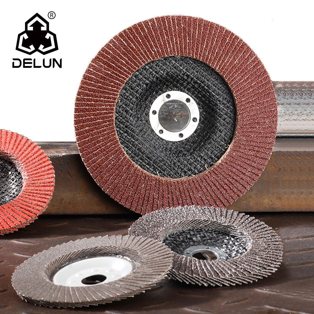 China Norton Gemini Flap Disc Manufacturers Norton Gemini Flap Disc