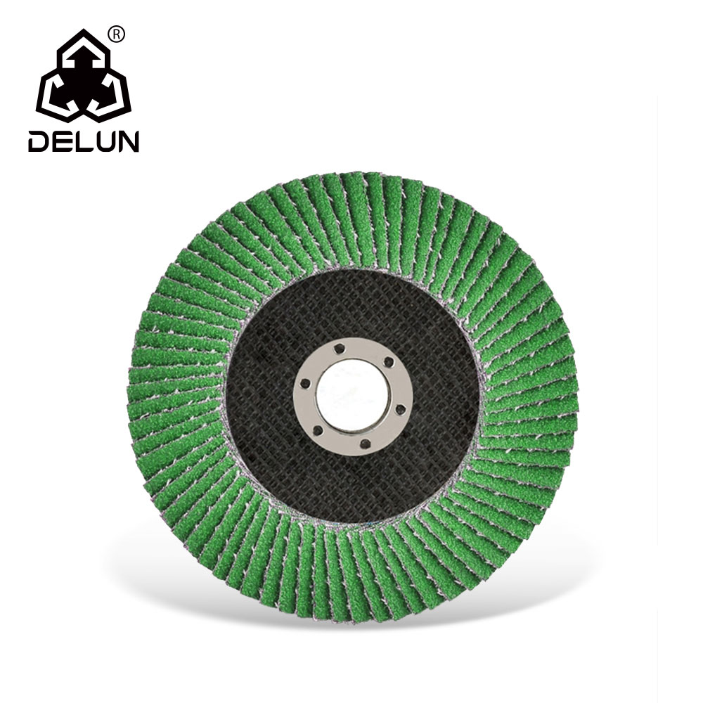 Flap Disc from China, Flap Disc Manufacturer & Supplier Delun