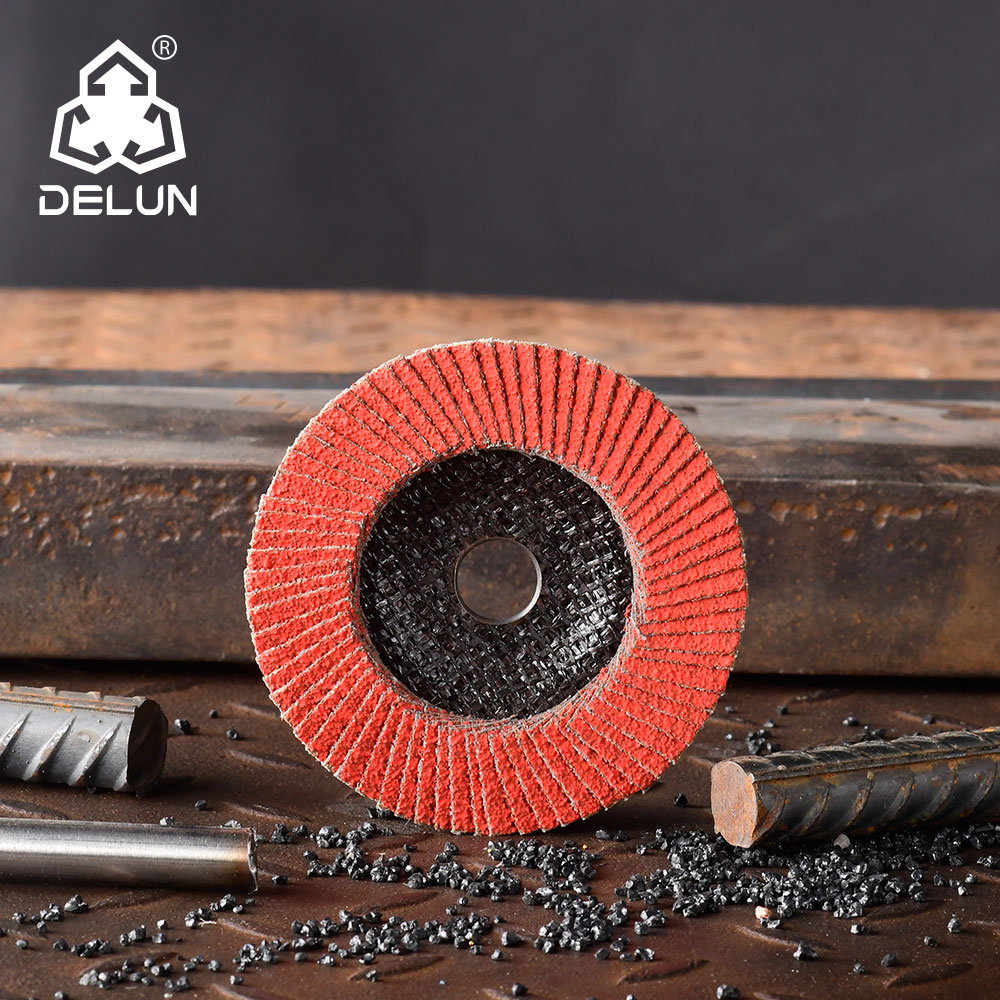 China TOTAL flap disc grit 80 manufacturers, TOTAL flap disc grit 80