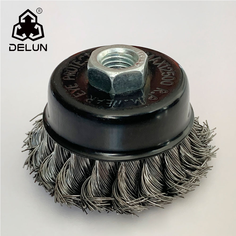 China wire welding brush manufacturers, wire welding brush suppliers
